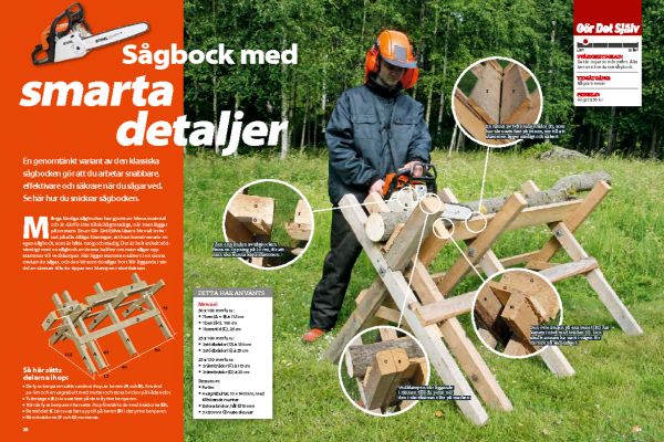 Sågbock