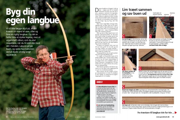 Bygg din egen fotostudio