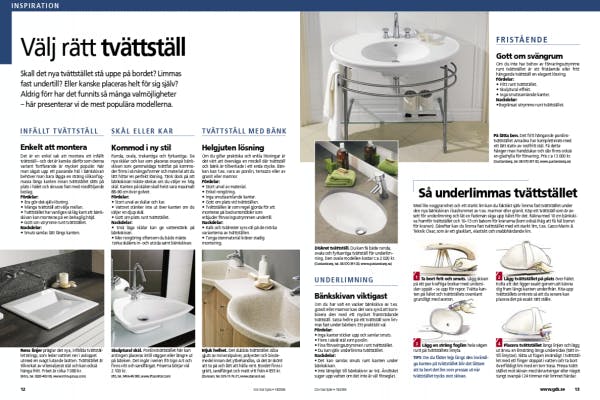 Handfat u2013 inspiration och vägledning Handfat u2013 inspiration och vägledning
