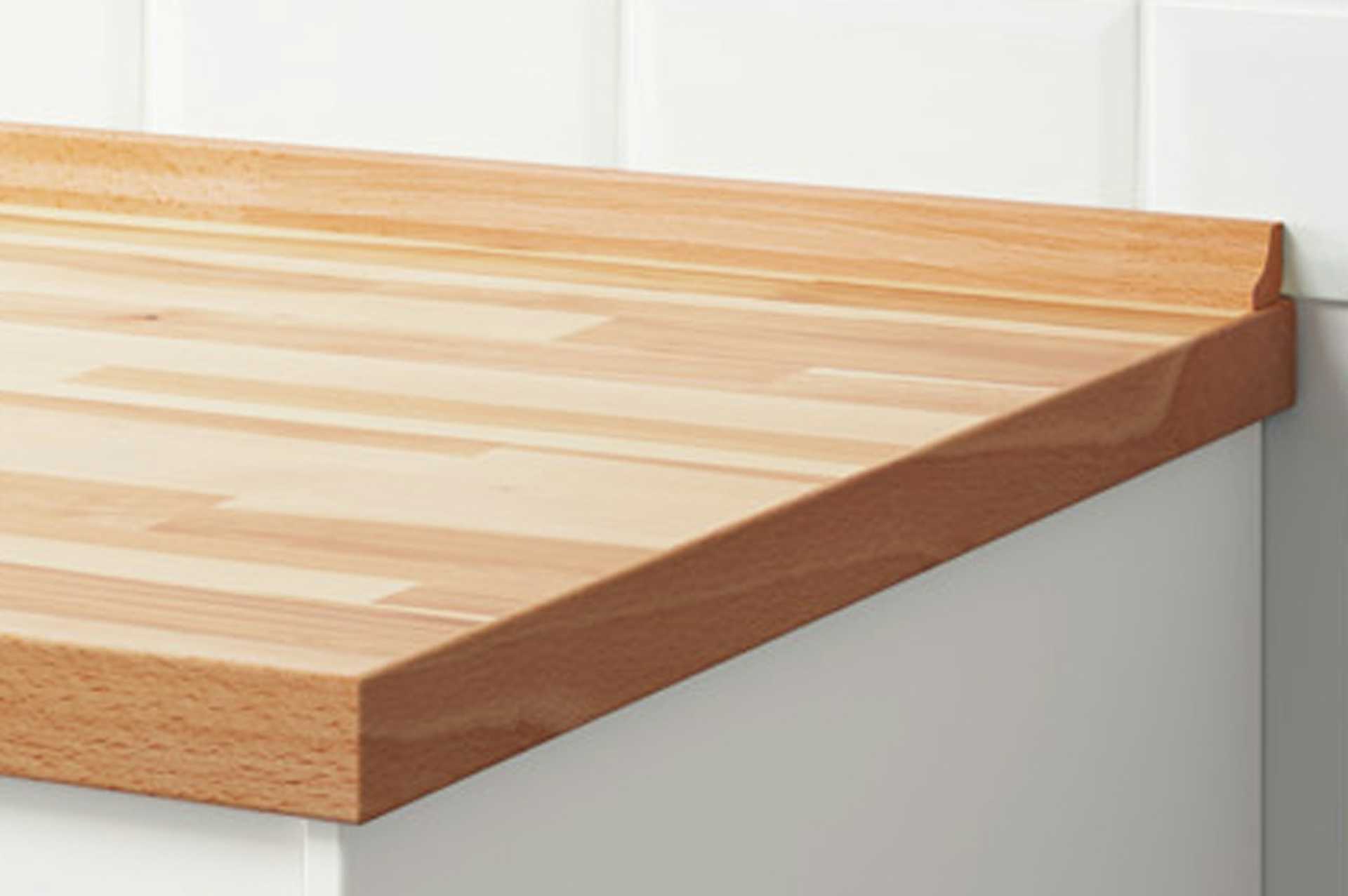 List til kjøkkenbenk List til kjøkkenbenk