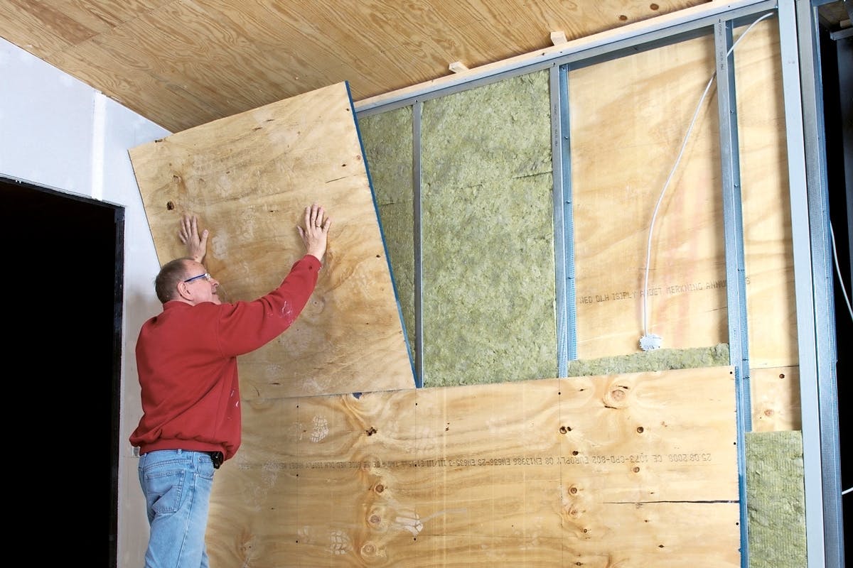 Plywood – välj rätt sort