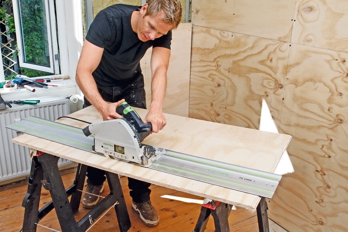 Plywood – välj rätt sort