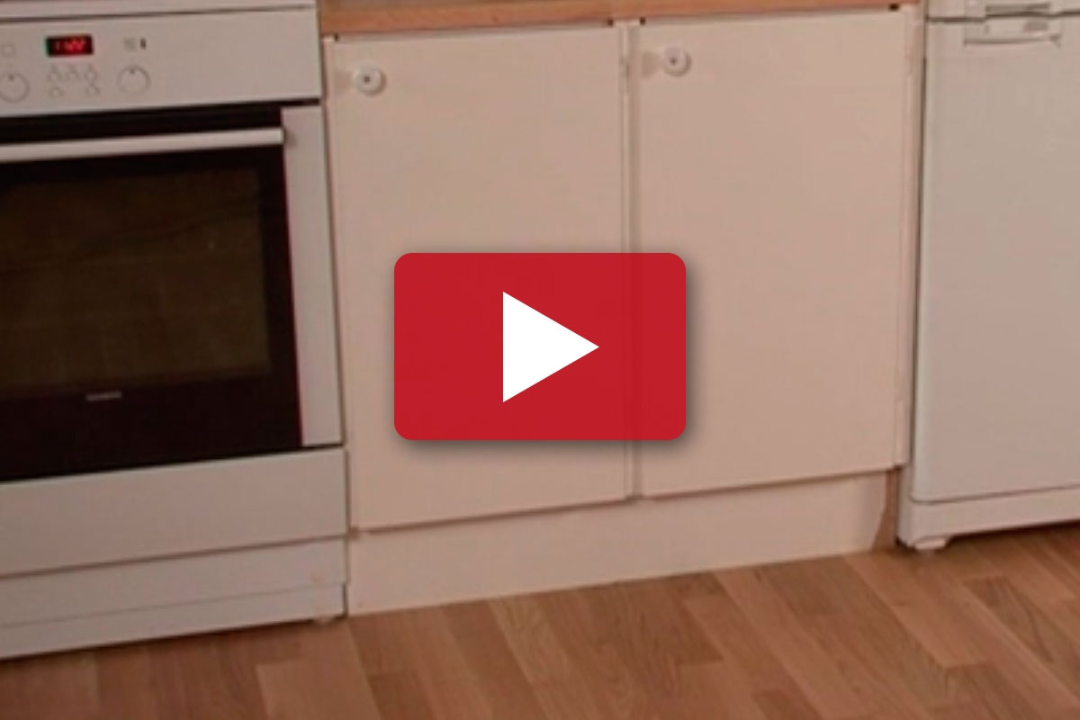 Kok 4 Bygg En Sockellada Gor Det Sjalv