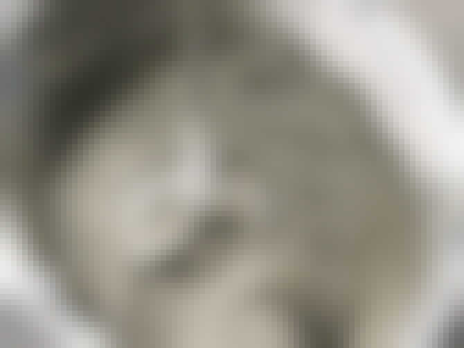 Beton flot og rÃ¥t Betonbord gør det selv