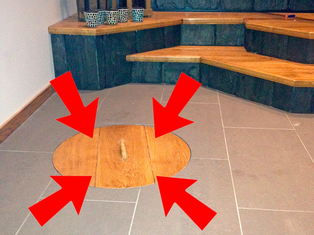 Gjut betong gör själv läckra projekt i betong Gör Det