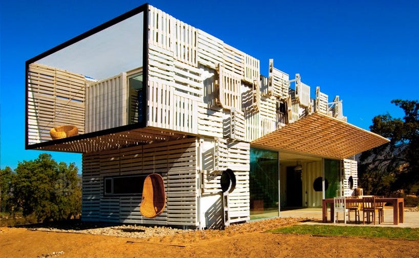 paller hus