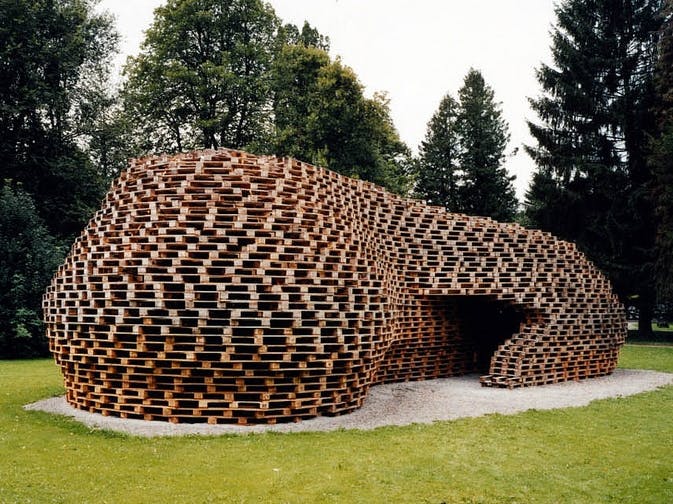 paller hus