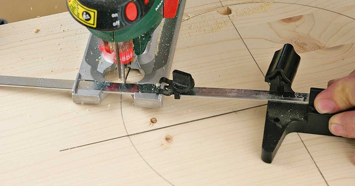 Såga laminatskiva sticksåg Såga laminatskiva sticksåg