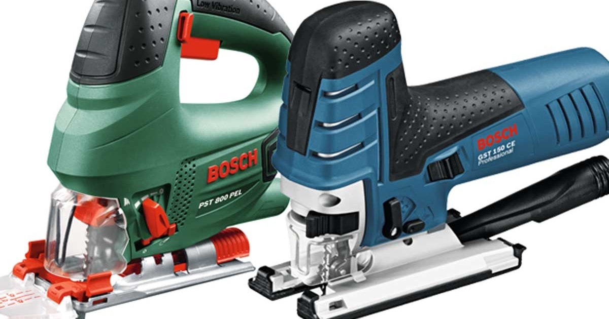 Skillnad Mellan Gron Och Bla Bosch () Skillnad Mellan Gron Och Bla Bosch