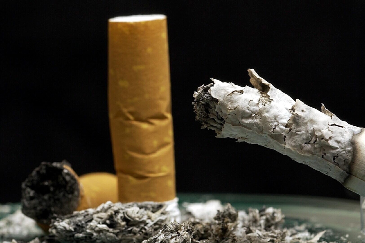 Røglugt sådan slipper du af med lugten af røg Gør Det Selv