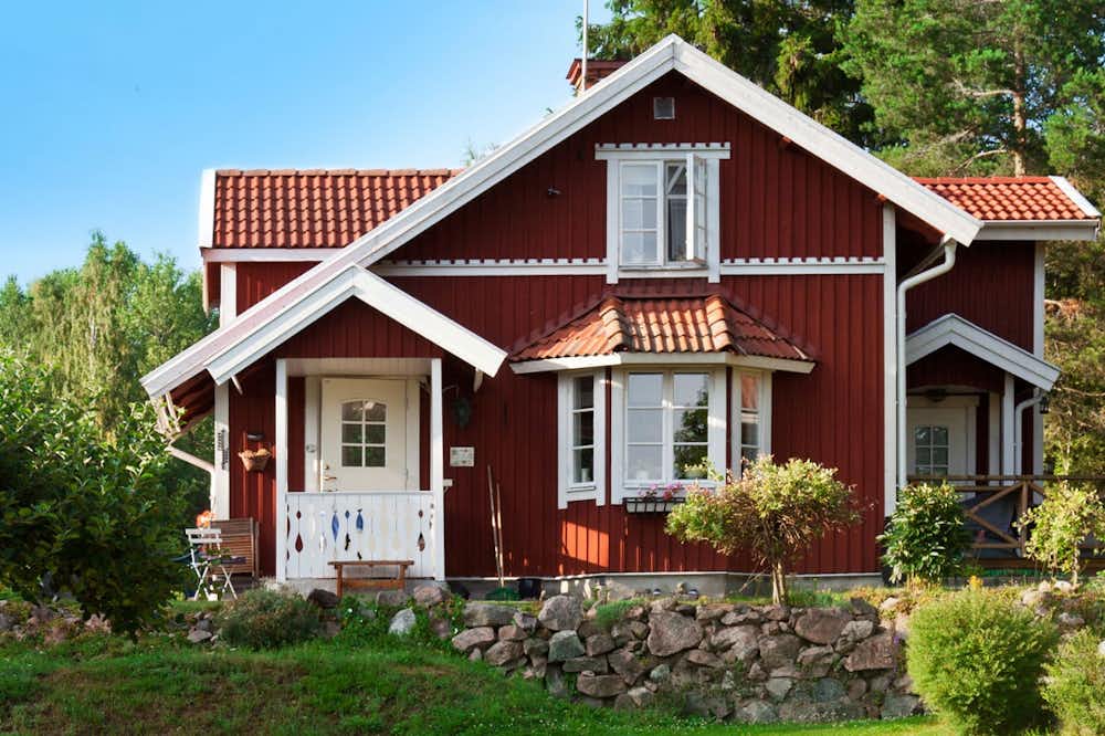 vad ökar värdet mest på ett hus