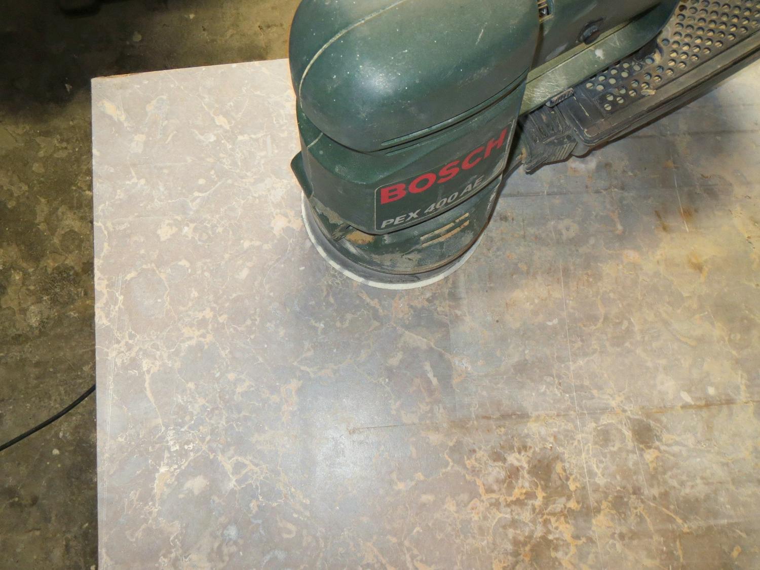 Slippapper marmor Slippapper marmor