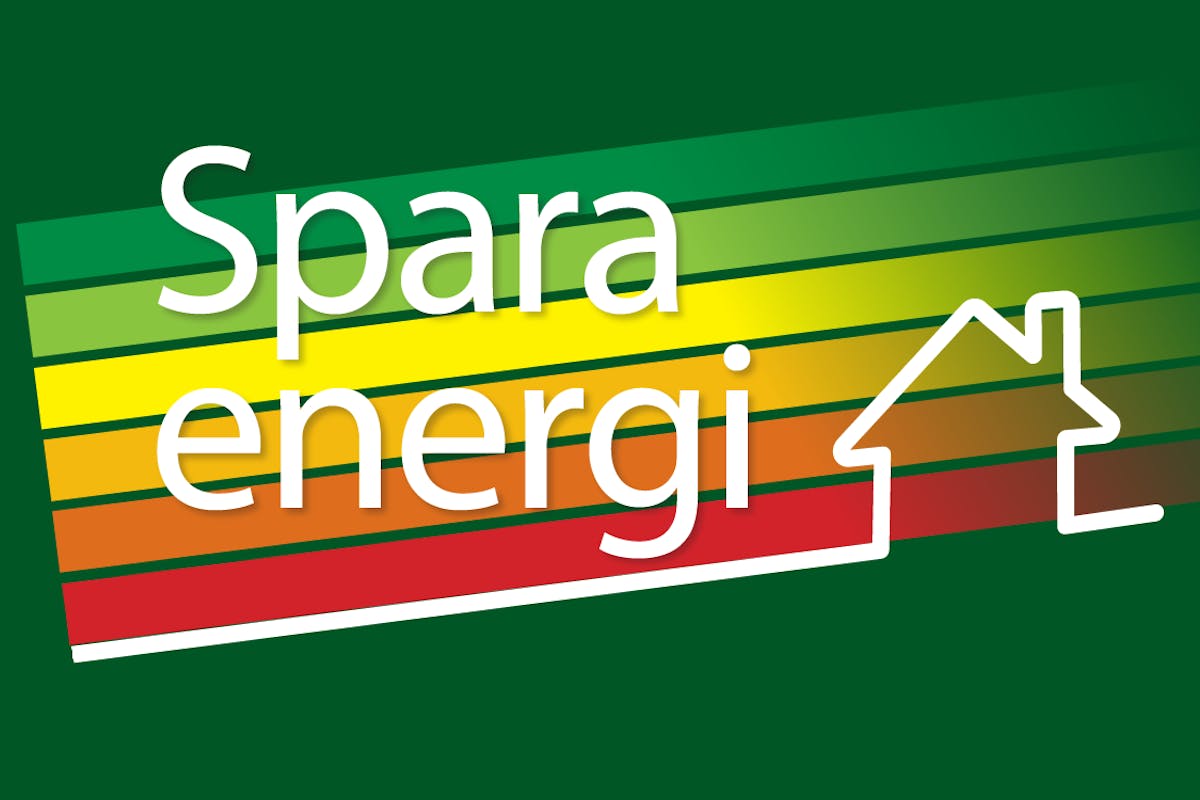 Tema: Spara energi | Gör Det Själv