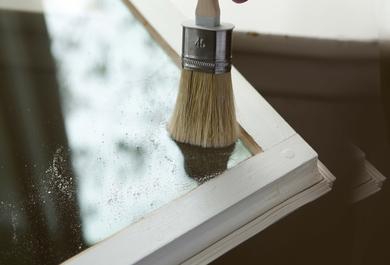 Slipa marmorskiva Slipa marmorskiva