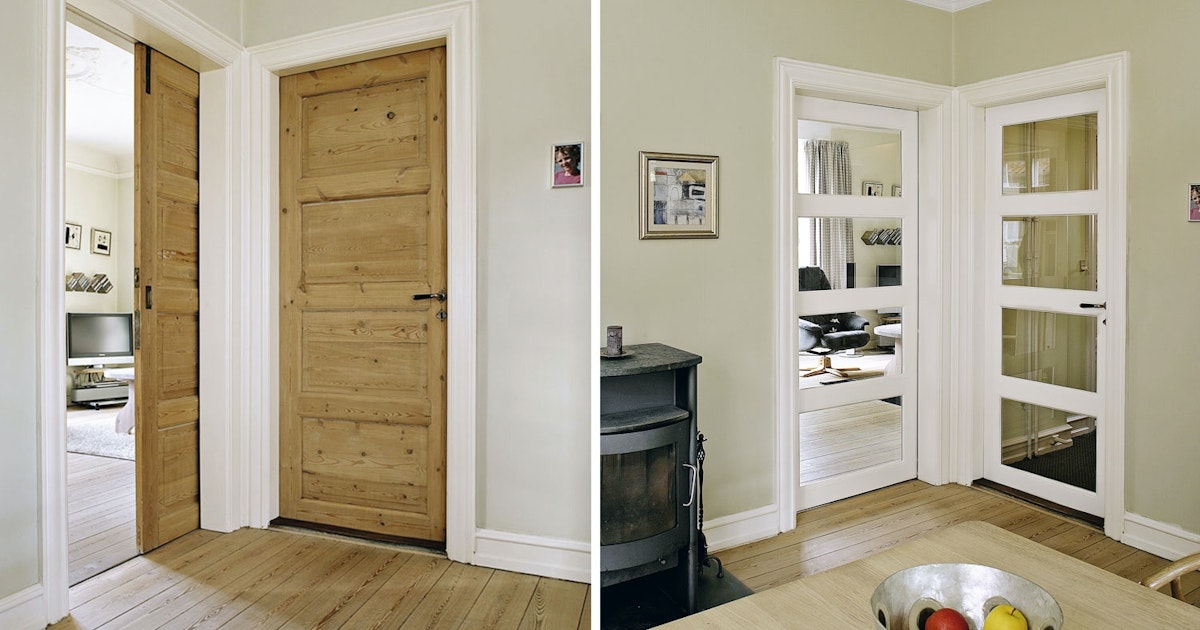 Lag din egen dør til uteboden: En omfattende guide for håndverkere () Lag din egen dør til uteboden: En omfattende guide for håndverkere