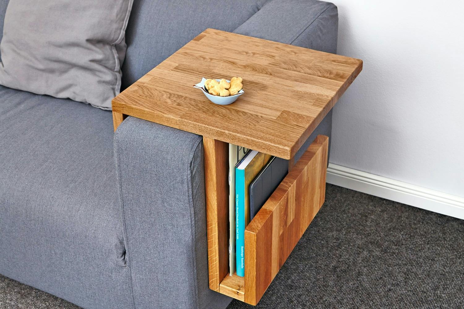 Møbler - byg dem selv