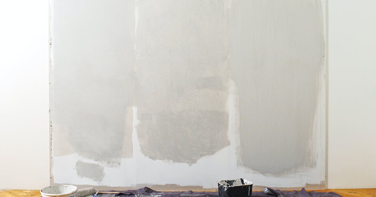 Strukturmaling rulle Strukturmaling rulle