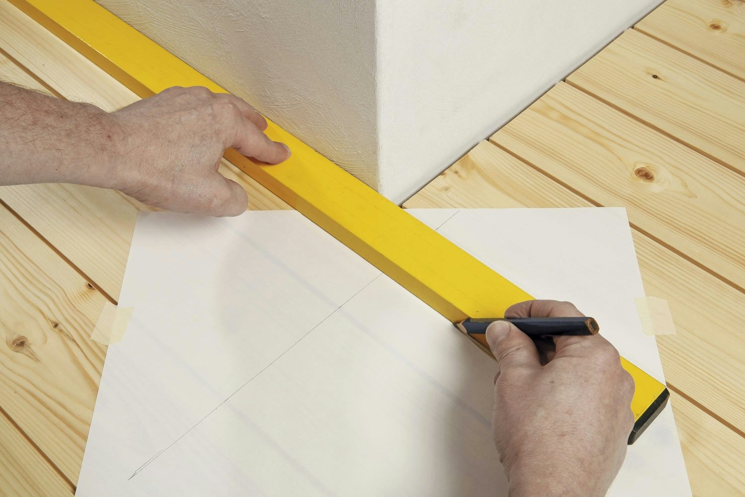 Satt Upp Fotlister Gor Det Sjalv Gor Det Sjalv