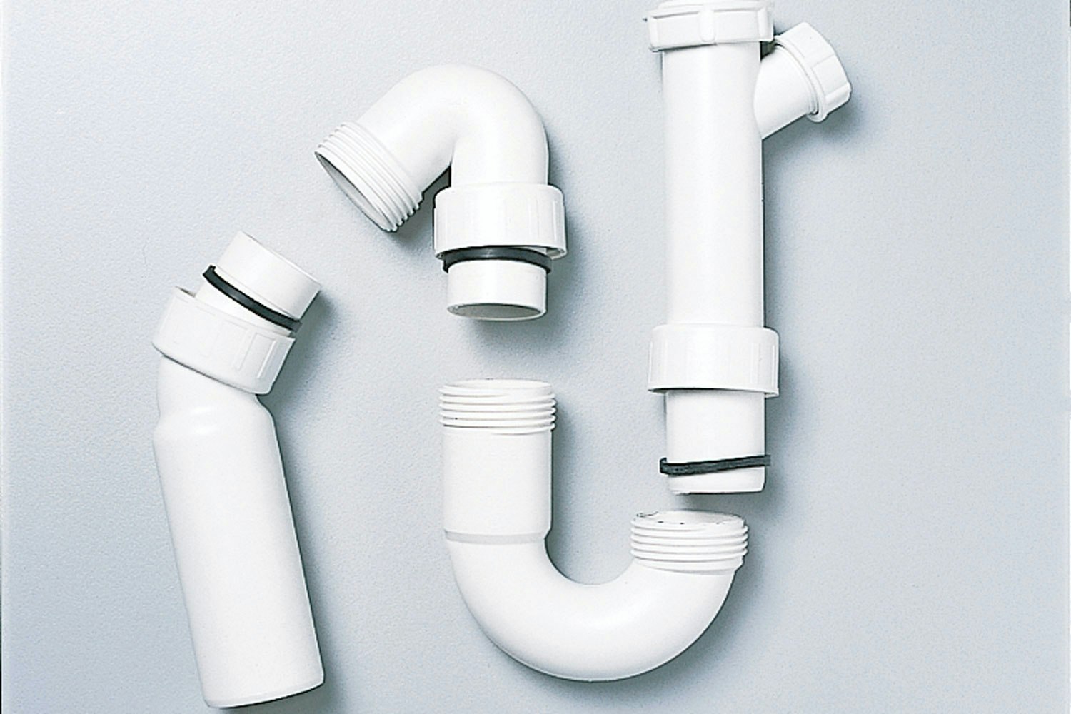 Avlopp Sa Monterar Och Underhaller Du Avloppsror Gor Det Sjalv