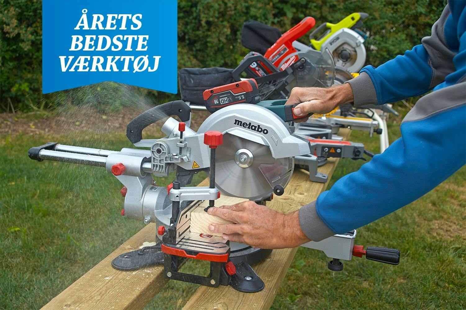 Årets bedste værktøj