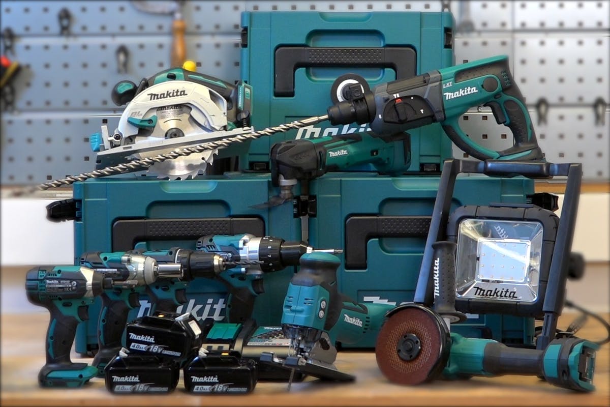 Makita