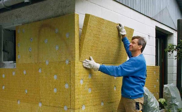 Etterisolere yttervegg pris Etterisolere yttervegg pris