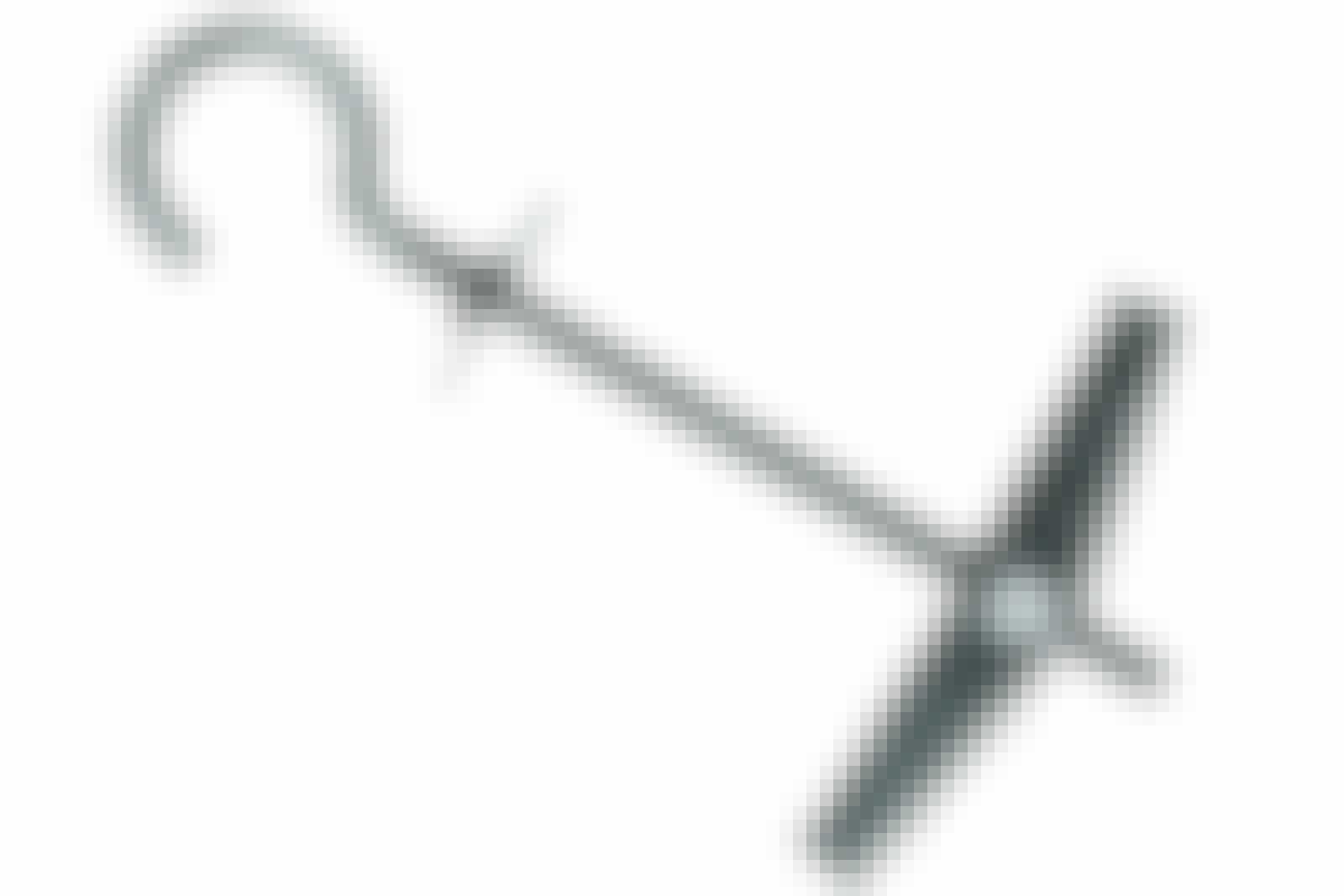 Henge opp lampe i gipstak Henge opp lampe i gipstak