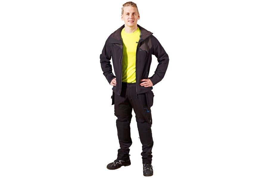 Lär av proffsen Få hantverkarens bästa tips