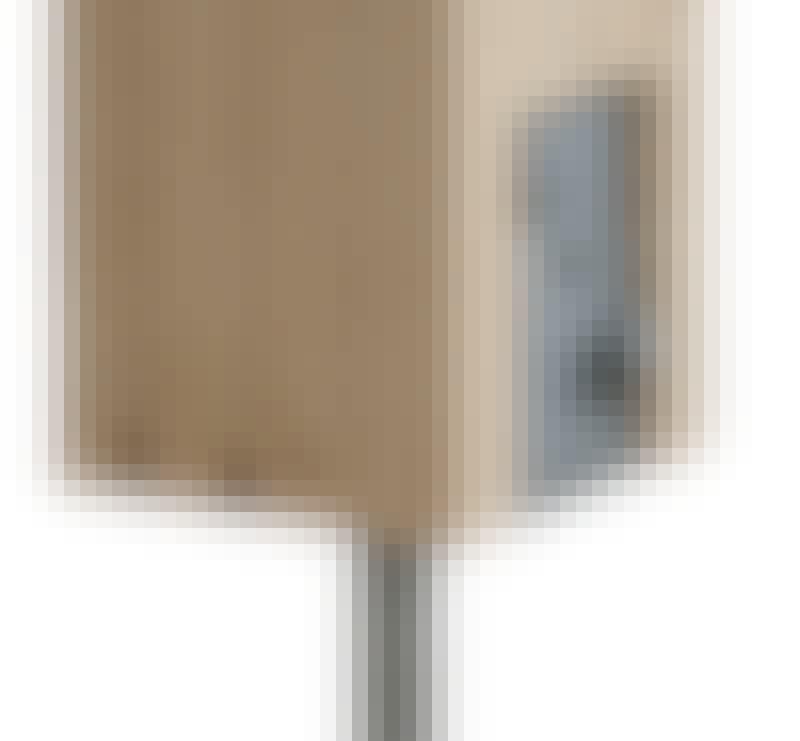 Stolpsko: Stolpskons dimensioner Stolpsko: Stolpskons dimensioner