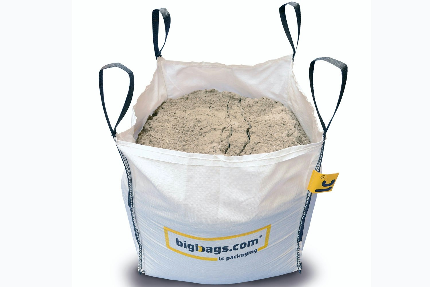 Fiberbetong säck Fiberbetong säck