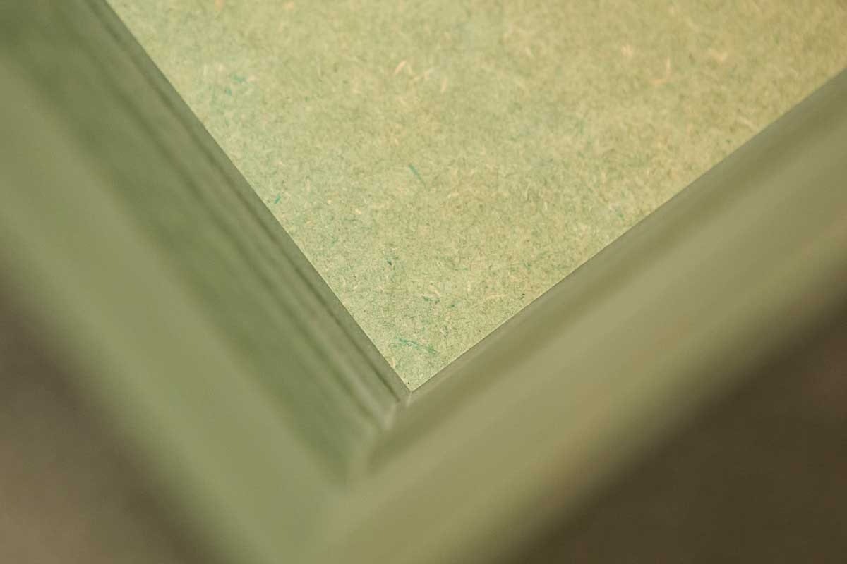 Vannfaste mdf plater Vannfaste mdf plater