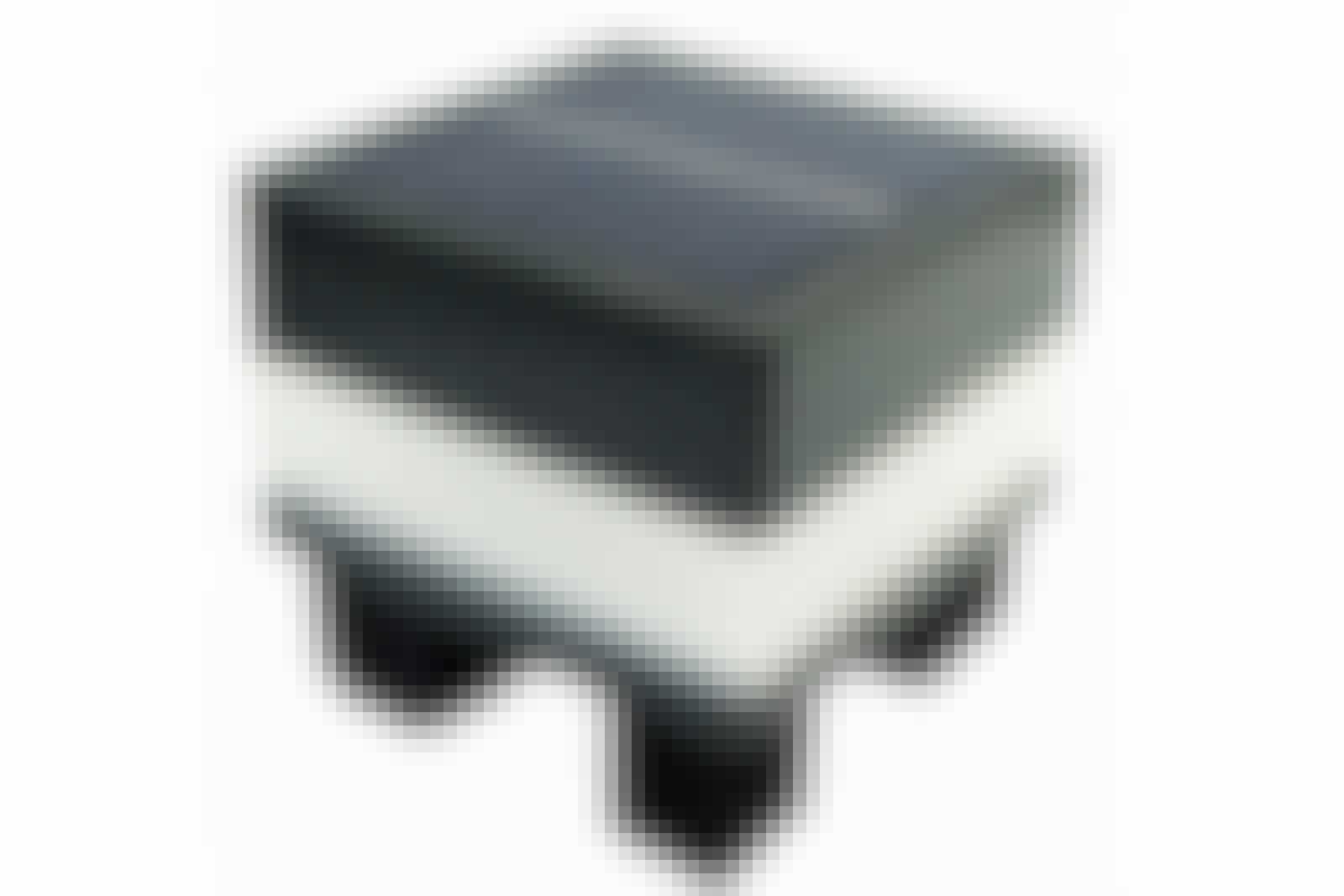 Stolphatt med led Stolphatt med led