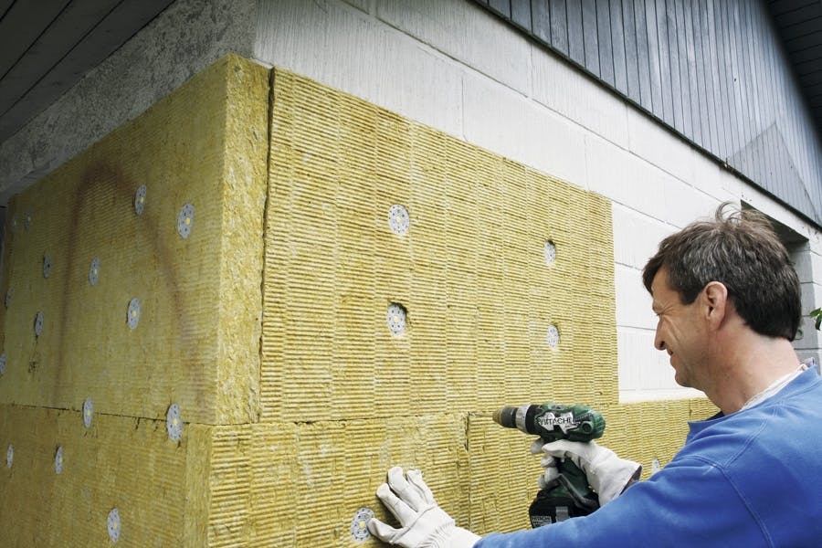 Facadeisolering – derfor skal du isolere udefra Facadeisolering har mange fordele.