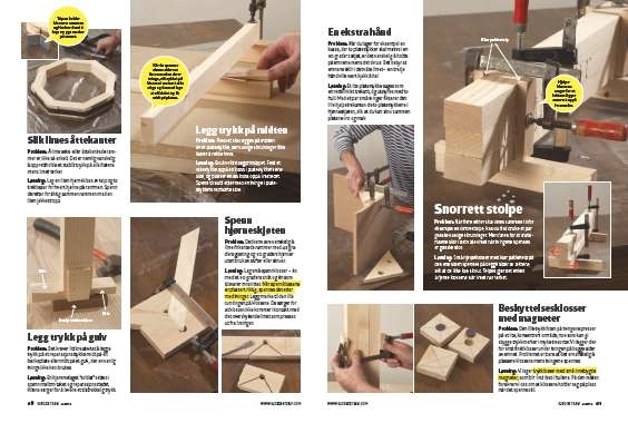 10 limtips som holder
