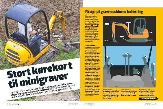 Minigraver