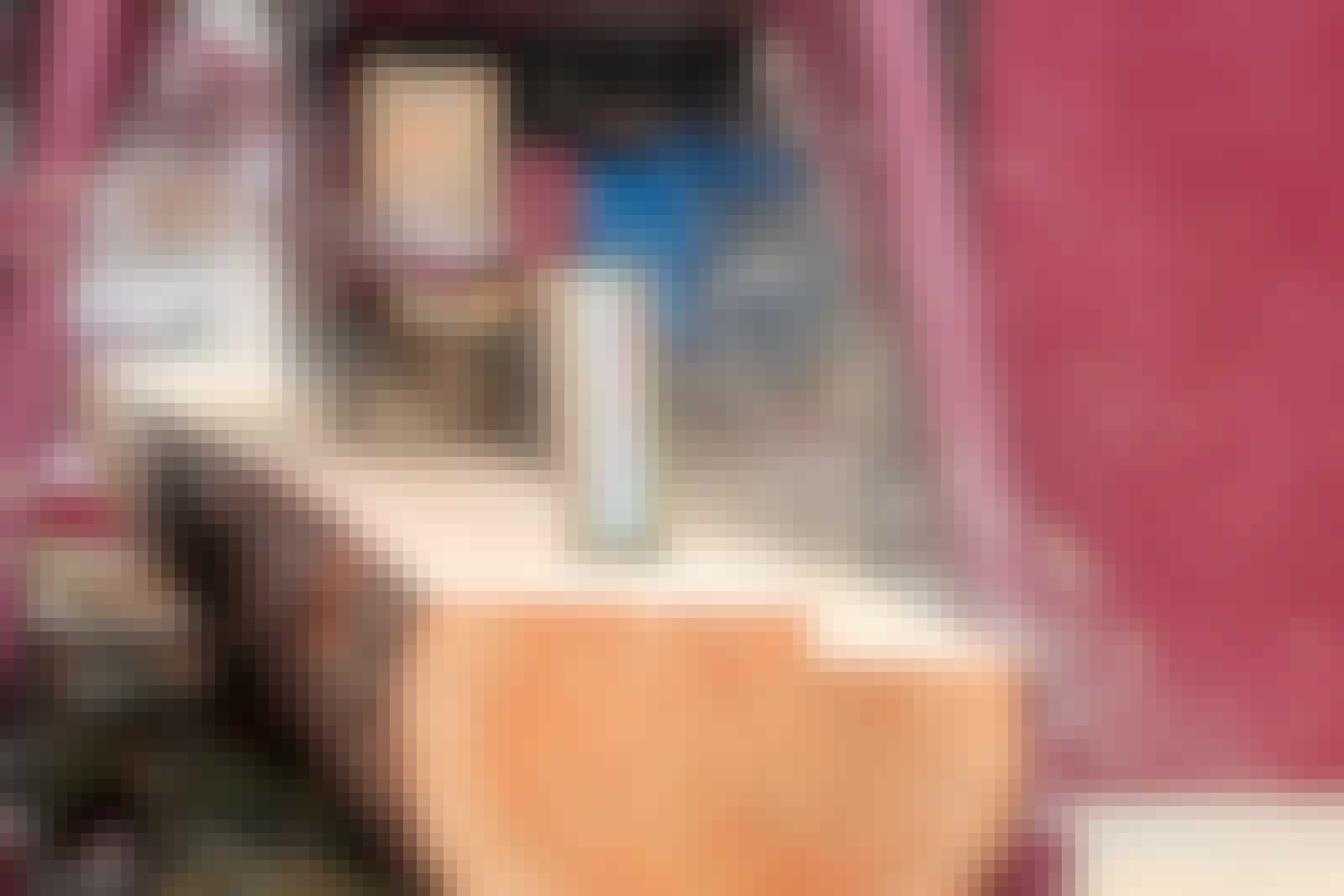 Superwood: Superwoods speciella impregnering Superwood: Superwoods speciella impregnering