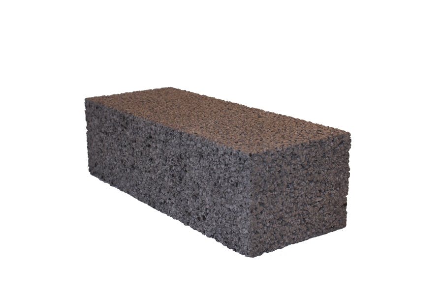 Leca blokk fundament drivhus Leca blokk fundament drivhus