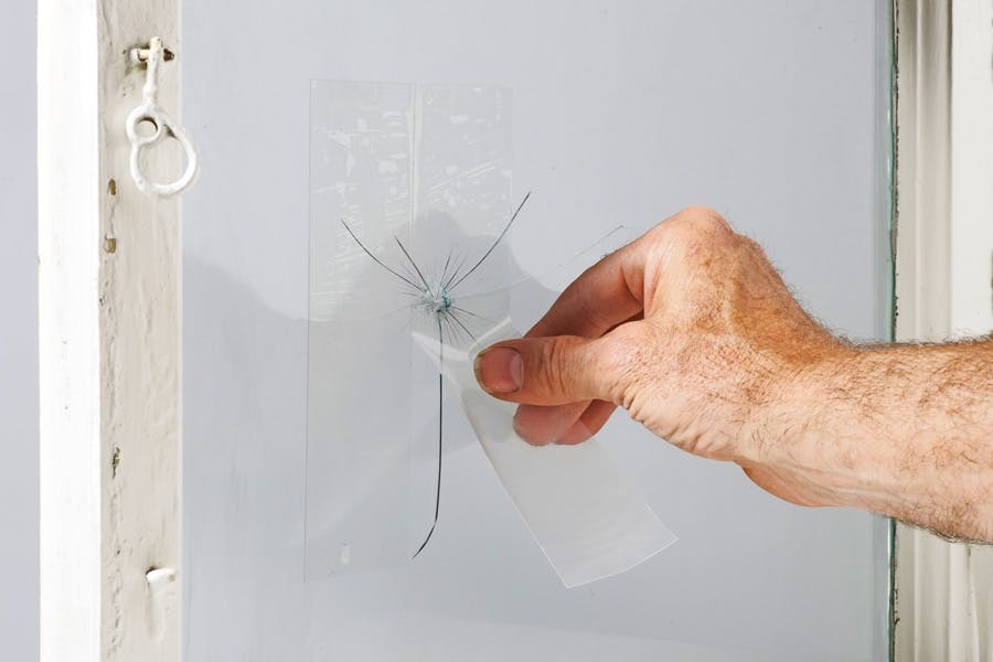 9 typer tape: Giv ruden plaster på 9 typer tape: Giv ruden plaster på