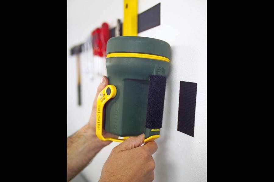 9 erikoisteippi: Extra strong burretape (tesa) 9 erikoisteippi: Extra strong burretape (tesa)