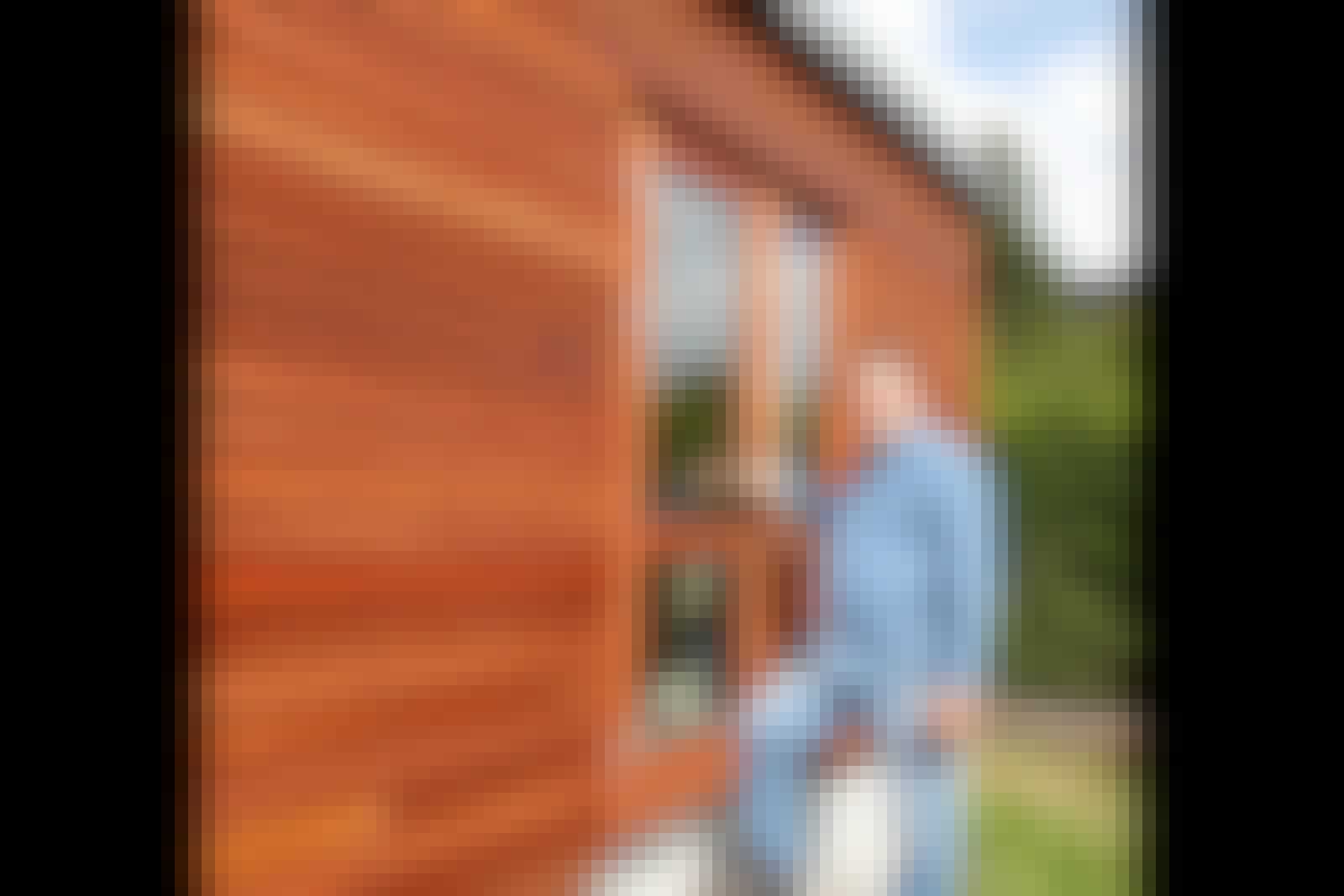 Facadebeklædning træ Facadebeklædning træ