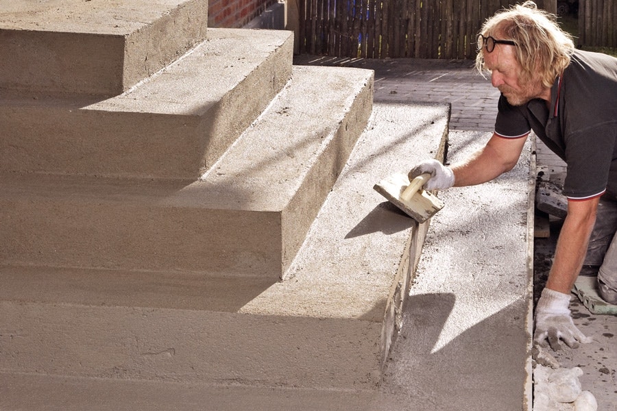 Den Ultimate Guiden til Skråningstrapp i Hagen: Skap Funksjonalitet og Skjønnhet () Den Ultimate Guiden til Skråningstrapp i Hagen: Skap Funksjonalitet og Skjønnhet