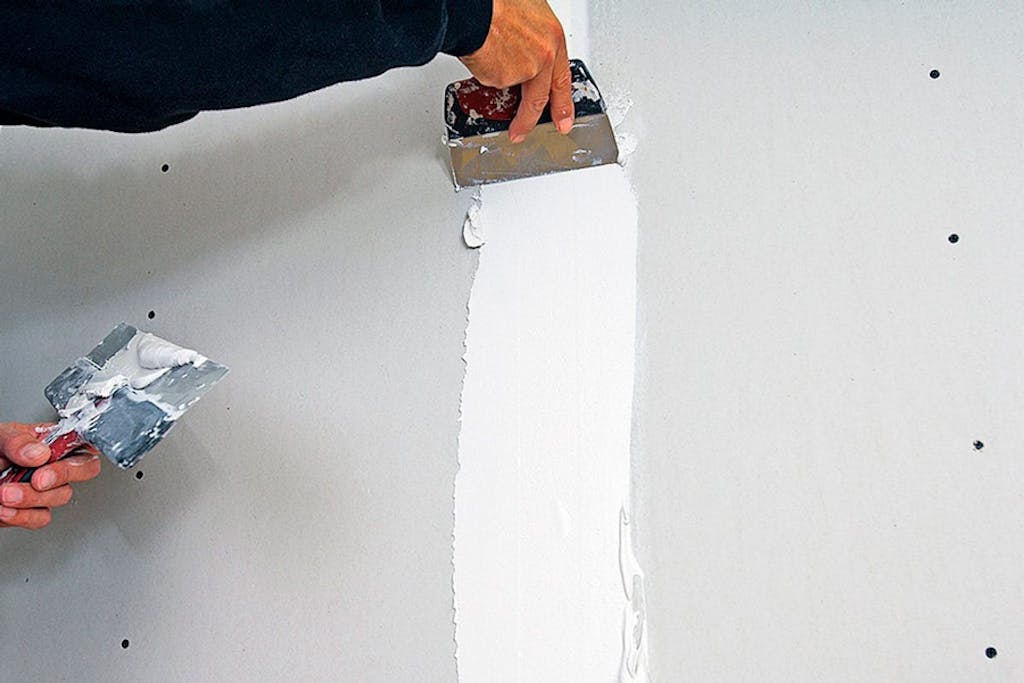 Gips - hvad er gips? | Gør Det Selv