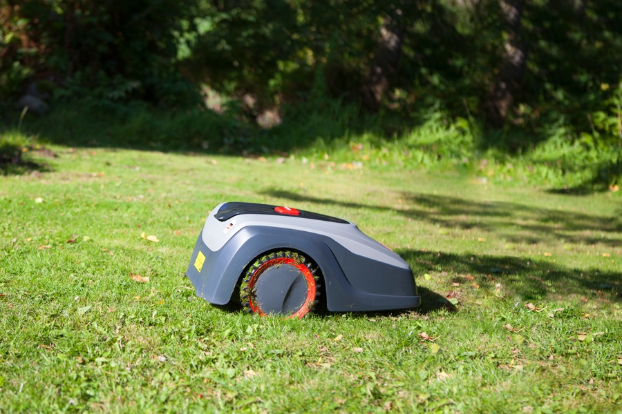 Test av robotgräsklippare (Test från 2020) | Gör Det Själv robotgräsklippare test | Robotnyheter