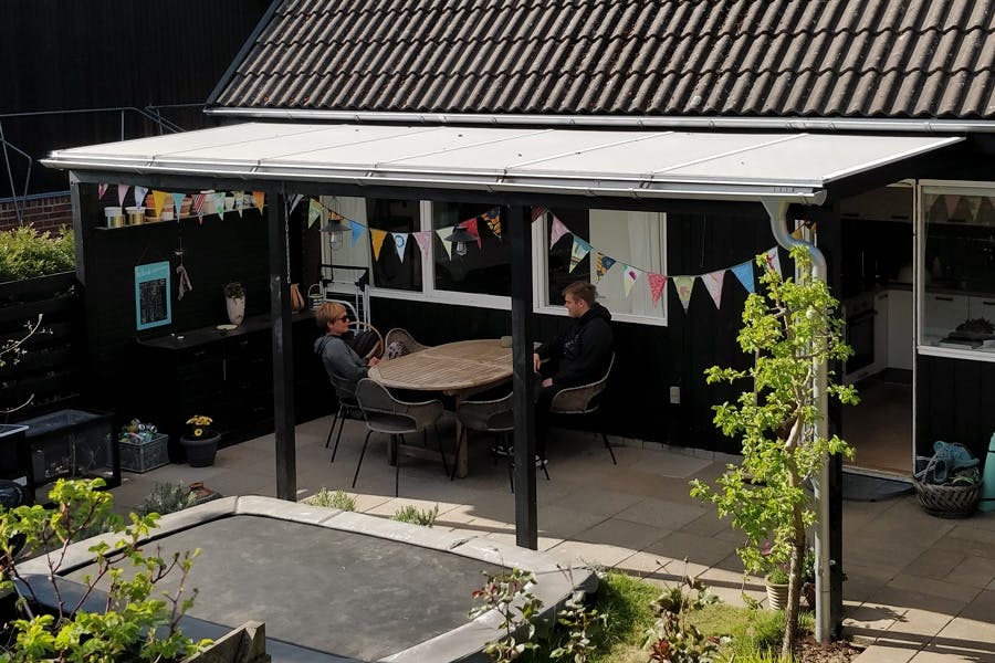 Gjør det selv grunnmur Gjør det selv grunnmur