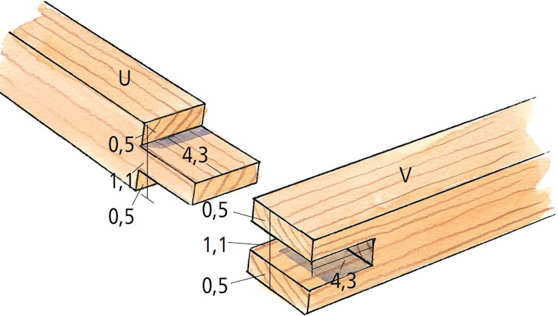 Tapsamlingen skal være solid