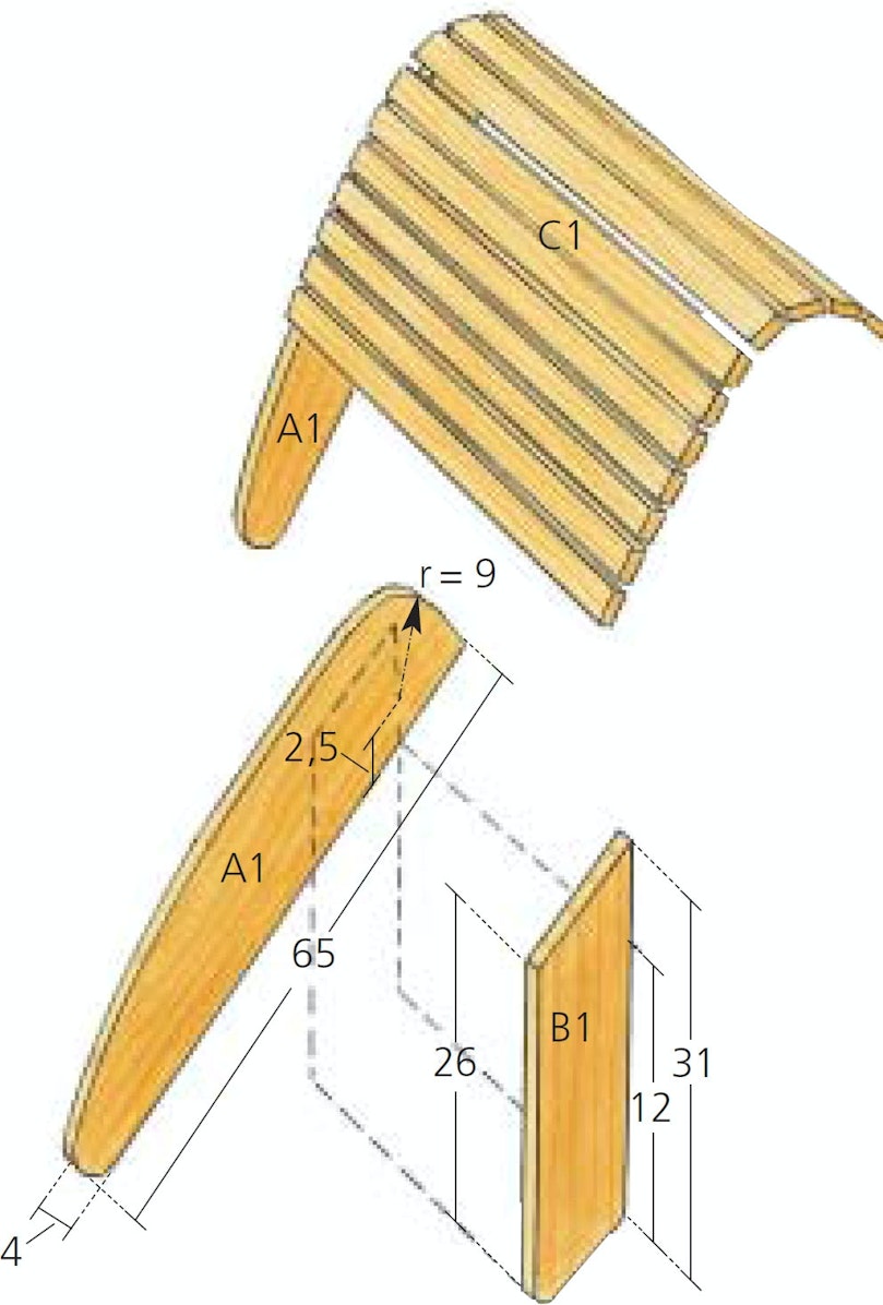 Fodskammel