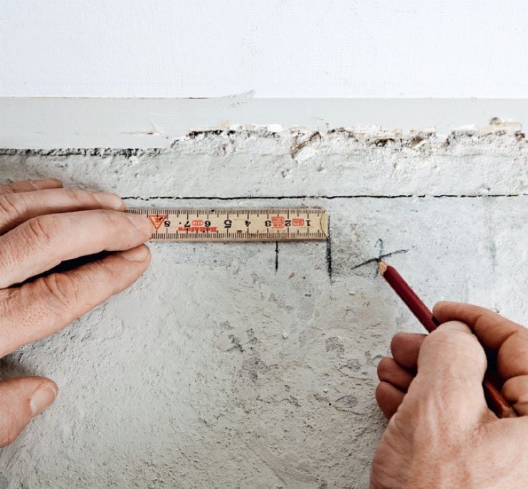 Lydisoler din nye vegg | Gjør Det Selv