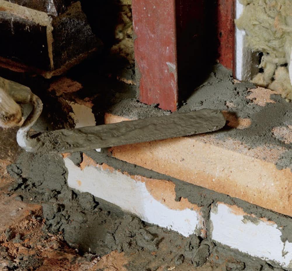 Hur vet jag om en vägg är bärande Riv En Barande Vagg Steg For Steg Gor Det Sjalv