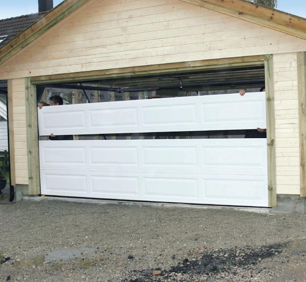 Rakenna Halpa Autotalli Vain 3 Paivassa Tee Itse