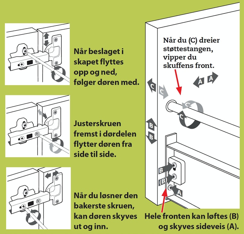 Fronter
